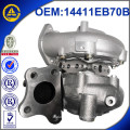 GT2056V 767720-0001 turbo для nissan navara yd25